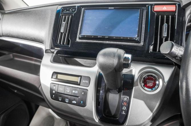 Honda N-WGN I с пробегом 2014 года, цена 799 000 рублей, 108000 км, хэтчбек, Автокод Объявления