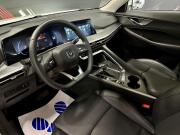 Changan CS35 Plus I Рестайлинг Уфа  - изображение 29
