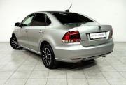 Volkswagen Polo V Рестайлинг Саратов  - изображение 28