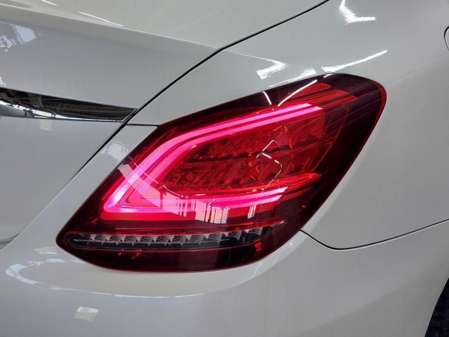 Mercedes-Benz C-Класс IV (W205) Рестайлинг Барнаул  - изображение 20