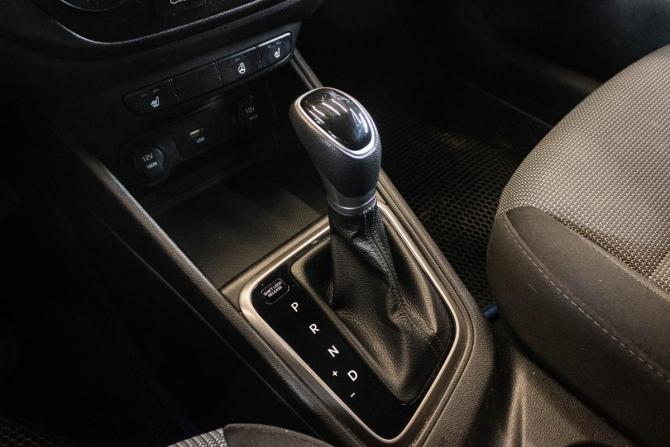 Hyundai Solaris II Рестайлинг с пробегом 2020 года, цена 1 554 000 рублей, 86758 км, седан, Автокод Объявления
