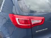 Kia Sportage III Набережные Челны  - изображение 30