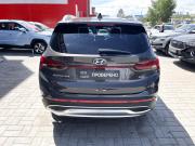 Hyundai Santa Fe IV Рестайлинг Уфа  - изображение 29