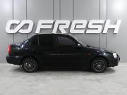 Hyundai Accent II Ростов-на-Дону  - изображение 20