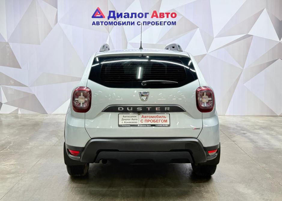 Dacia Duster II Азнакаево  - изображение 6