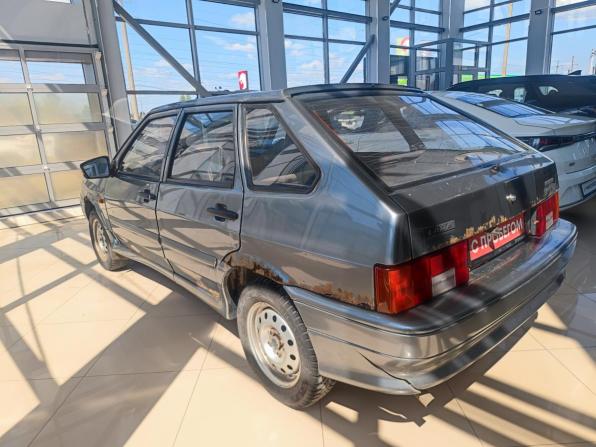 Lada (ВАЗ) 2114 с пробегом 2010 года, цена 129 000 рублей, 200000 км, хэтчбек, Автокод Объявления