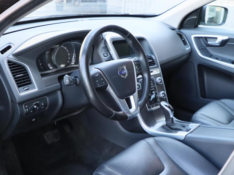 Volvo XC60 I Рестайлинг Санкт-Петербург  - изображение 13