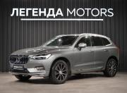 Volvo XC60 II Иркутск  - изображение 33