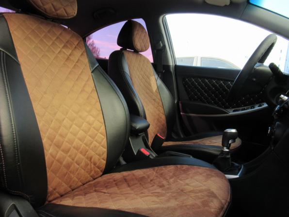 Hyundai Solaris I с пробегом 2013 года, цена 590 000 рублей, 199479 км, седан, Автокод Объявления