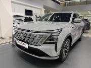 Changan CS75 Plus IV Санкт-Петербург  - изображение 8