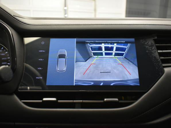 Haval F7 I с пробегом 2021 года, цена 1 520 000 рублей, 153805 км, внедорожник, Автокод Объявления