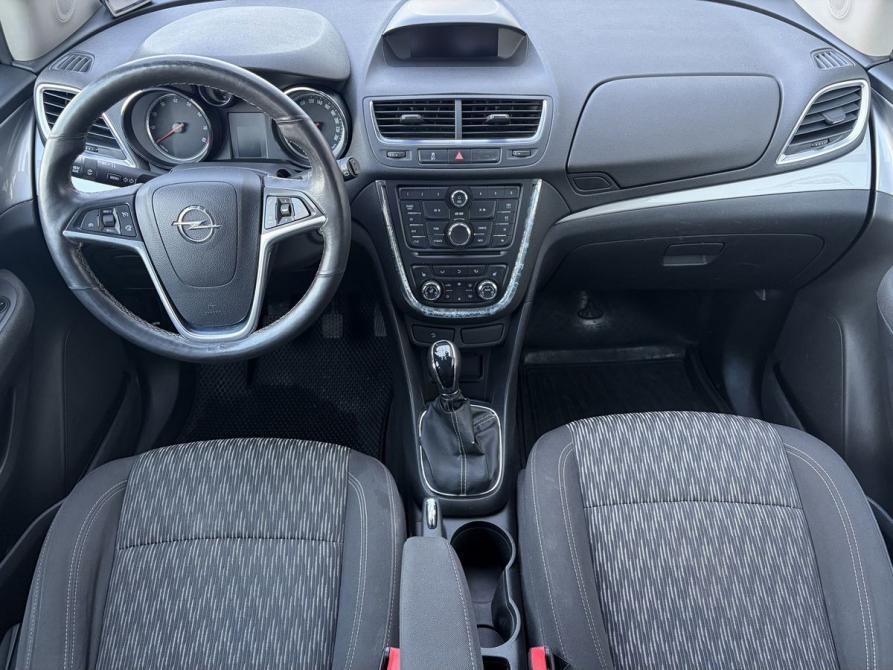 Opel Mokka I Саратов  - изображение 10