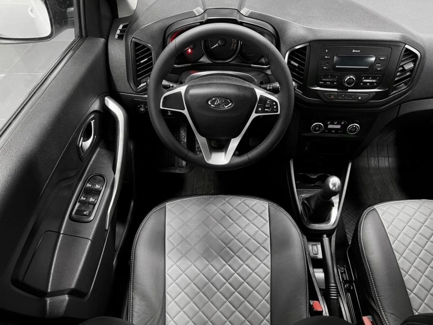Lada (ВАЗ) XRAY I Тверь  - изображение 11