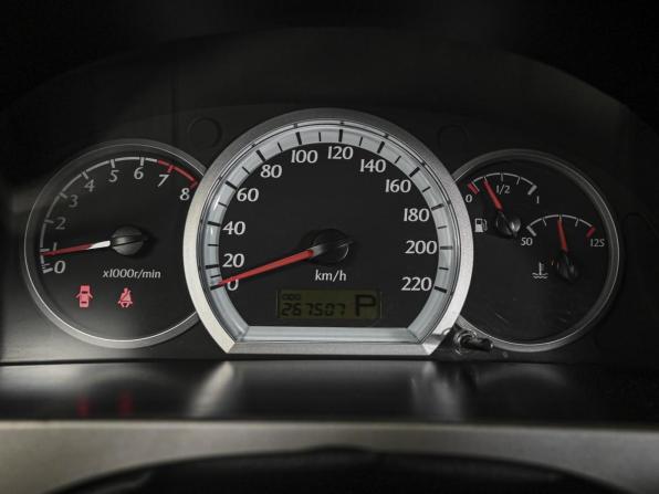Chevrolet Lacetti I с пробегом 2009 года, цена 655 000 рублей, 267507 км, седан, Автокод Объявления
