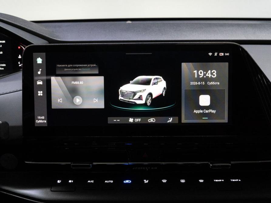Changan CS55 Plus II Тюмень  - изображение 23