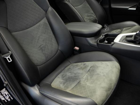 Toyota RAV4 V (XA50) с пробегом 2023 года, цена 3 449 000 рублей, 48989 км, внедорожник, Автокод Объявления