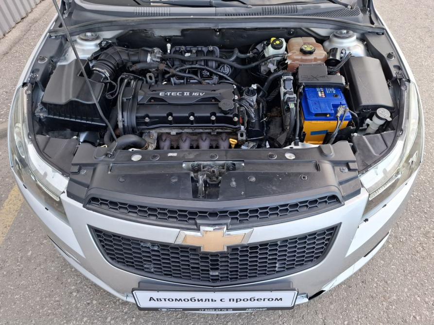 Chevrolet Cruze I Саратов  - изображение 13