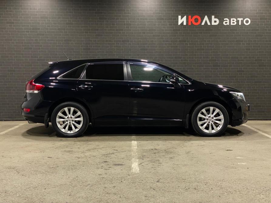 Toyota Venza I Рестайлинг Челябинск  - изображение 4