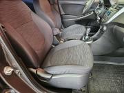 Hyundai Solaris I Рестайлинг Вологда  - изображение 29