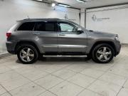 Jeep Grand Cherokee IV (WK2) Химки  - изображение 24