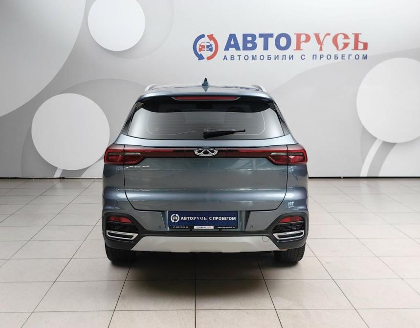 Chery Tiggo 8 I Подольск  - изображение 4