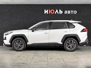Toyota RAV4 V (XA50) Екатеринбург  - изображение 30