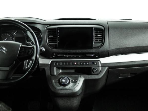 Citroen SpaceTourer I с пробегом 2021 года, цена 2 899 700 рублей, 149813 км, минивэн, Автокод Объявления