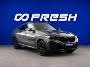 BMW X6 III (G06) Рестайлинг Москва  - изображение 29