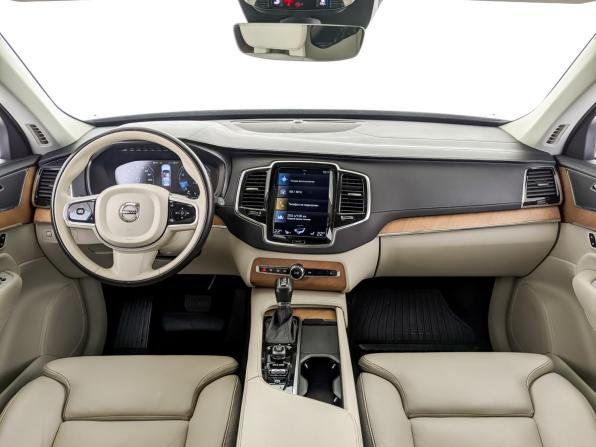 Volvo XC90 II Рестайлинг 1 с пробегом 2020 года, цена 3 750 000 рублей, 166586 км, внедорожник, Автокод Объявления