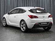 Opel Astra J Рестайлинг Ставрополь  - изображение 21