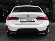 BMW 3 серии VII (G2x) Рестайлинг 2 Москва  - изображение 35