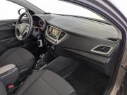 Hyundai Solaris II Рестайлинг Москва  - изображение 37