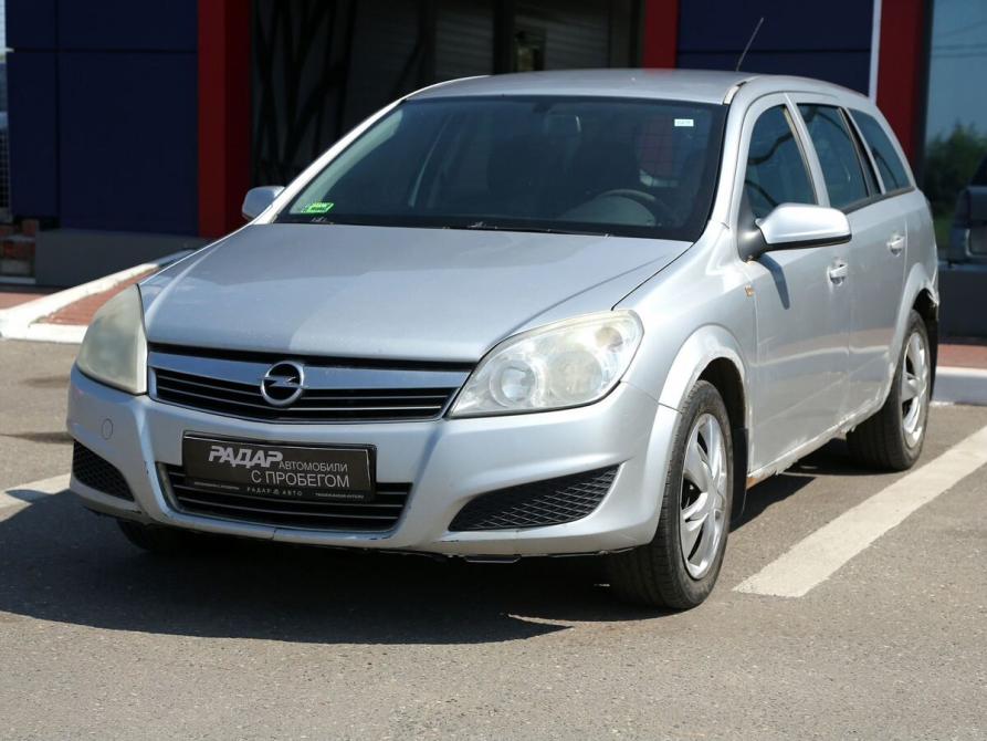 Opel Astra H Рестайлинг Иваново  - изображение 3