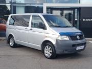 Volkswagen Transporter T5 Москва  - изображение 21
