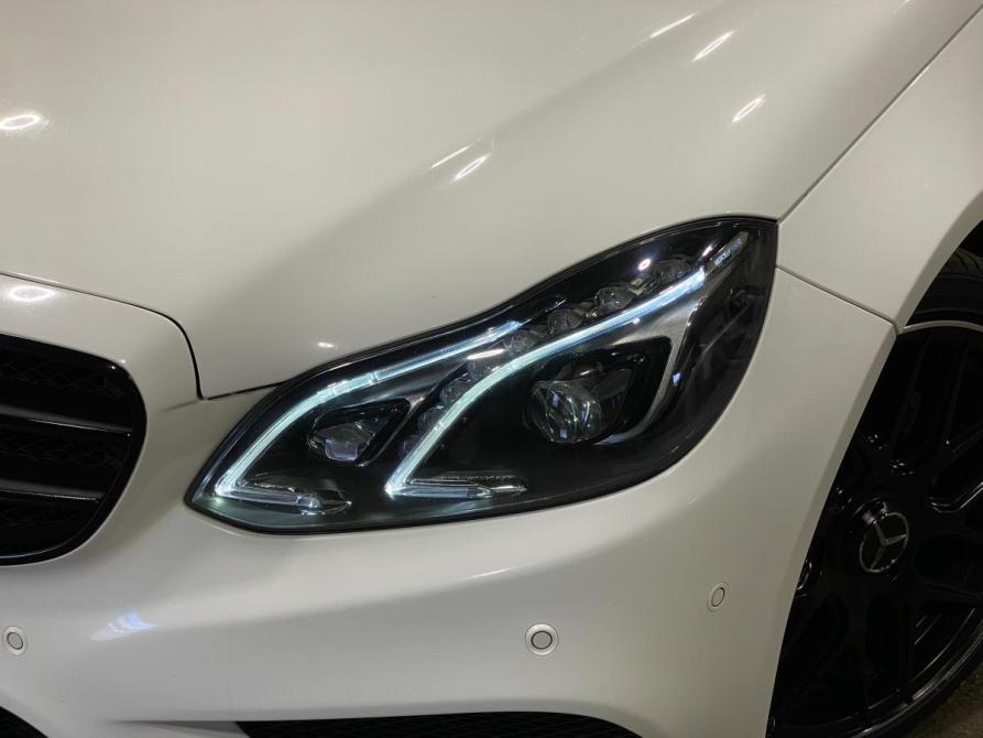 Mercedes-Benz E-Класс IV (W212 S212 C207) Рестайлинг Челябинск  - изображение 9