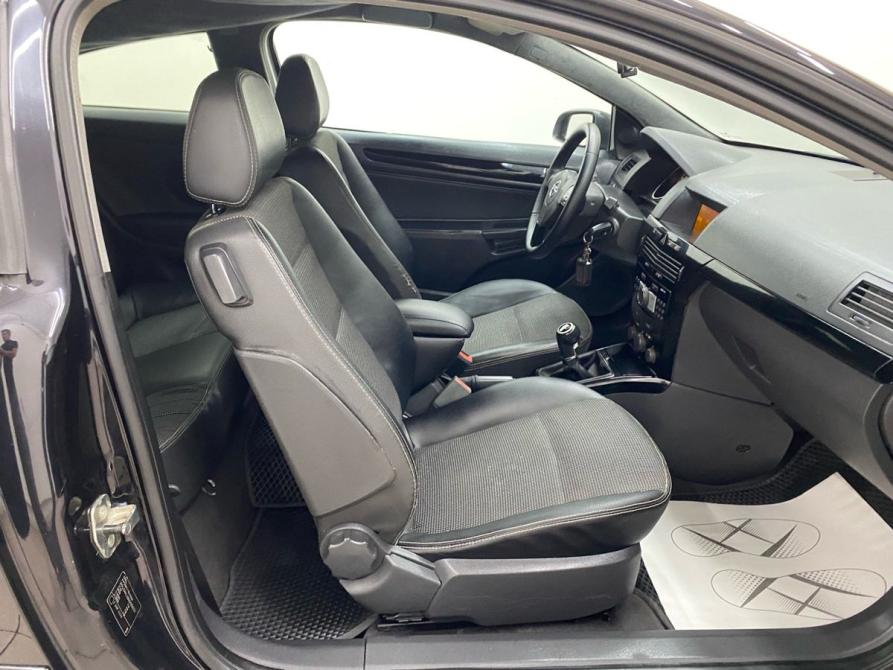Opel Astra H Рестайлинг Энгельс  - изображение 32