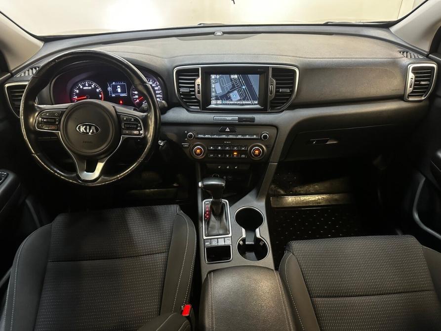 Kia Sportage IV Балашиха  - изображение 5