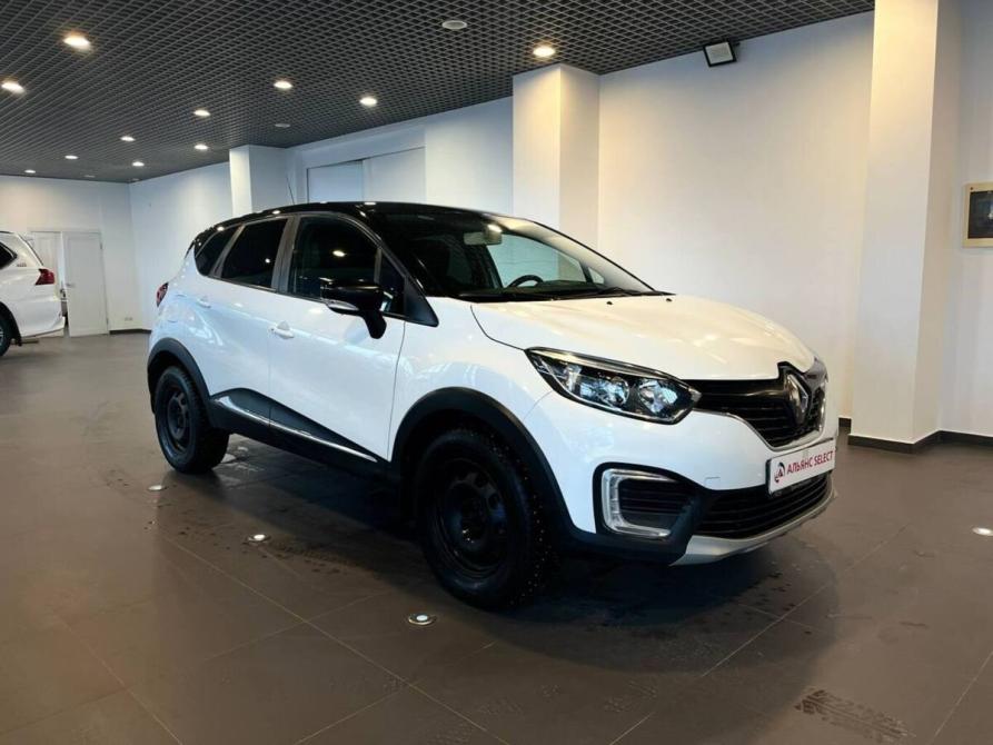 Renault Kaptur I Чебоксары  - изображение 1