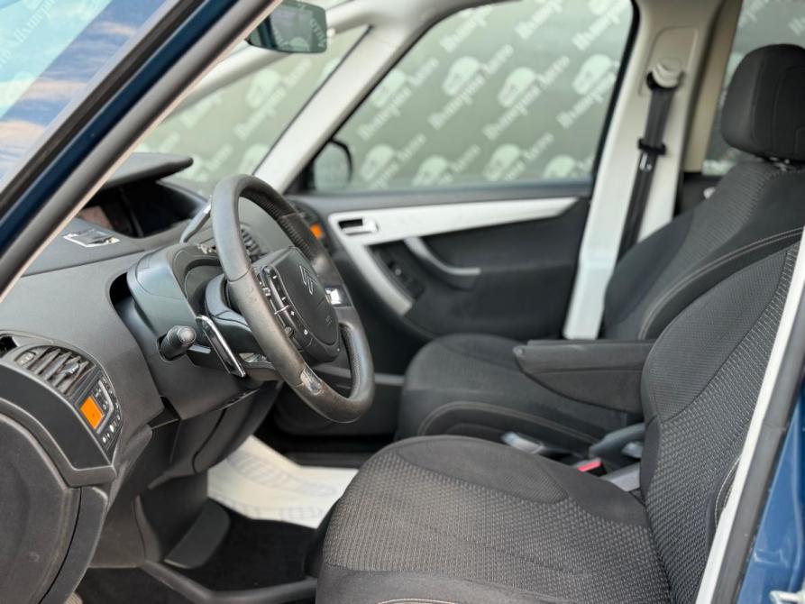 Citroen C4 Picasso I Краснодар  - изображение 15