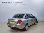 Lada (ВАЗ) Granta I Рестайлинг Ярославль  - изображение 15