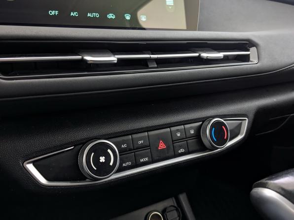 BAIC U5 Plus с пробегом 2023 года, цена 850 000 рублей, 99471 км, седан, Автокод Объявления