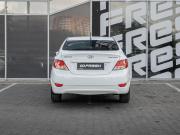 Hyundai Solaris I Краснодар  - изображение 20