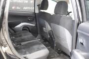 Mitsubishi Outlander II Рестайлинг Томск  - изображение 34