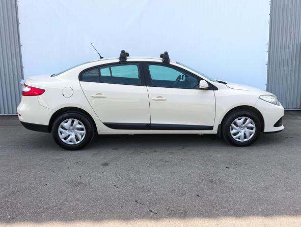 Renault Fluence I Рестайлинг с пробегом 2013 года, цена 790 000 рублей, 142000 км, седан, Автокод Объявления