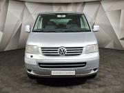 Volkswagen Multivan T5 Москва  - изображение 26