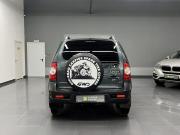 Chevrolet Niva I Рестайлинг Тверь  - изображение 21