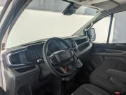 Ford Transit Custom I (China Market) Москва  - изображение 34