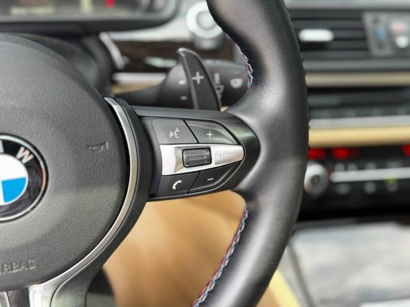 BMW 5 серии VI (F10/F11/F07) Рестайлинг с пробегом 2013 года, цена 1 730 000 рублей, 208272 км, седан, Автокод Объявления