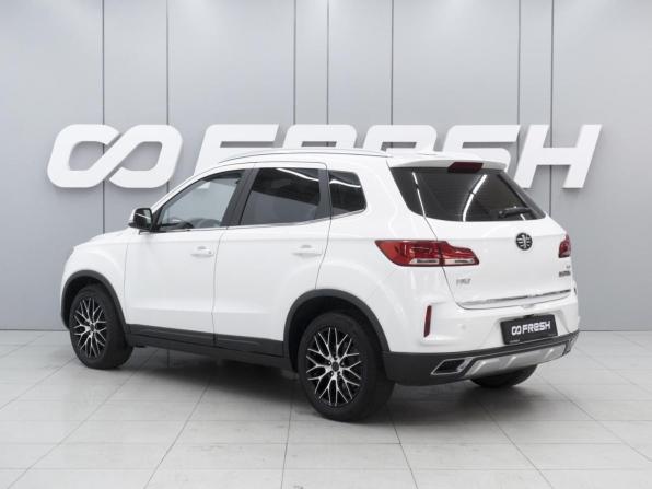 FAW Besturn X40 I с пробегом 2020 года, цена 1 300 000 рублей, 55354 км, внедорожник, Автокод Объявления