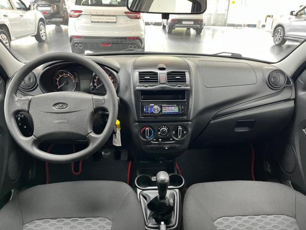 Lada (ВАЗ) Granta I Рестайлинг с пробегом 2022 года, цена 498 000 рублей, 99000 км, хэтчбек, Автокод Объявления